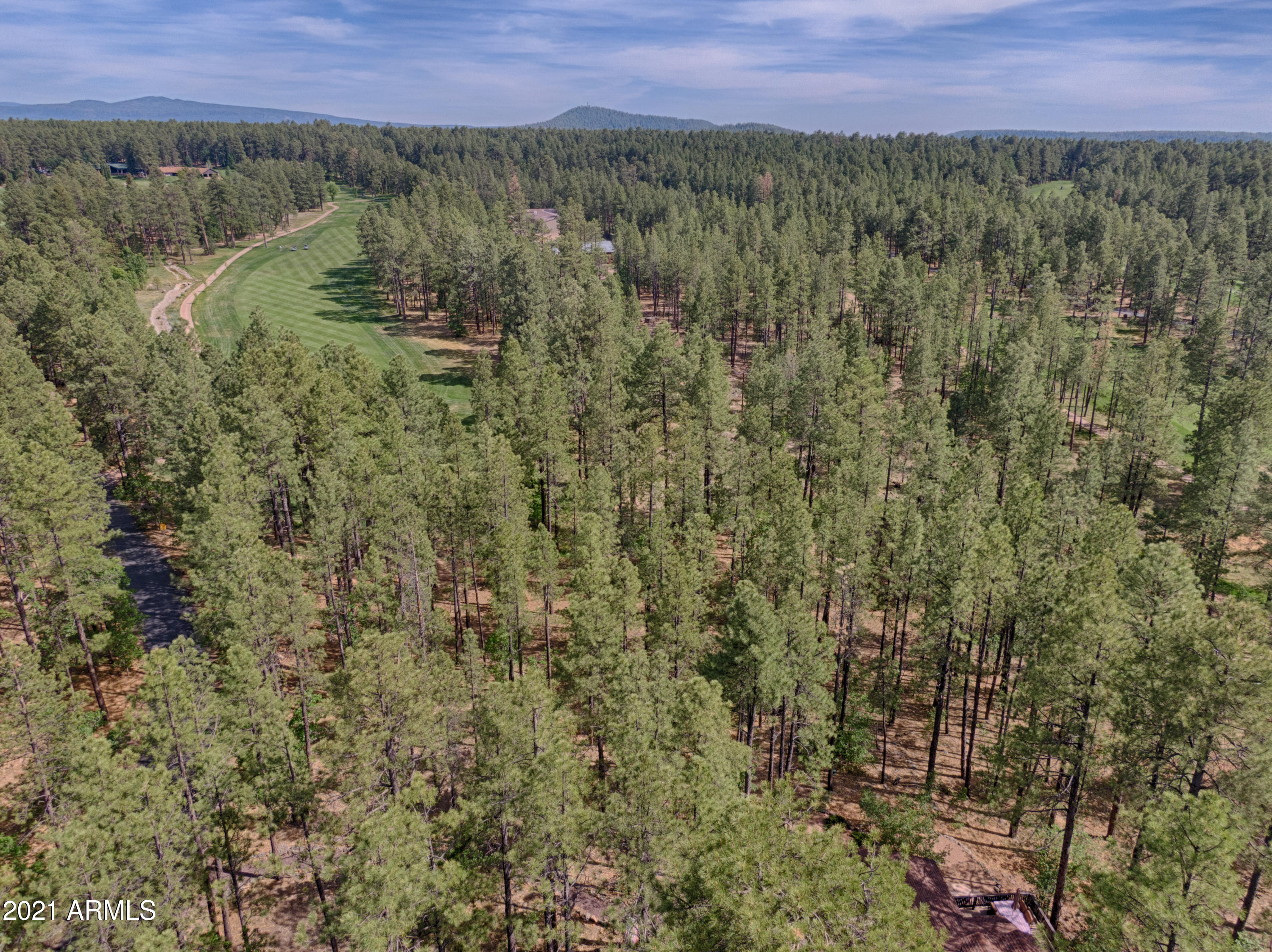 3057 Red Robin Road Pinetop, AZ 85935 - Photo 3 of 34 DJI_0978_HDR
