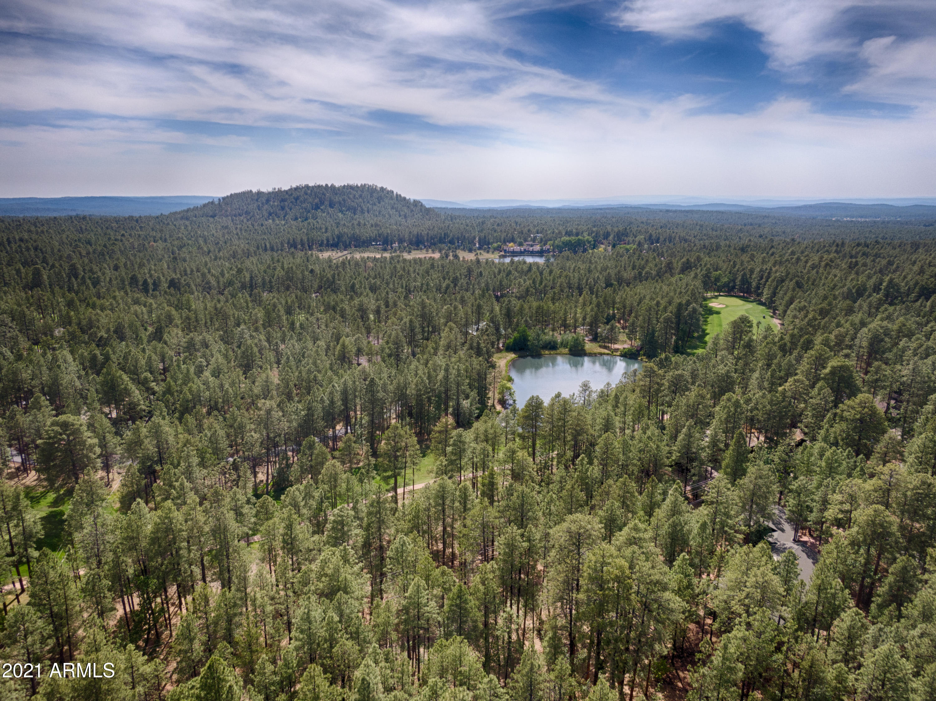 3057 Red Robin Road Pinetop, AZ 85935 - Photo 5 of 34 DJI_0983_HDR_1