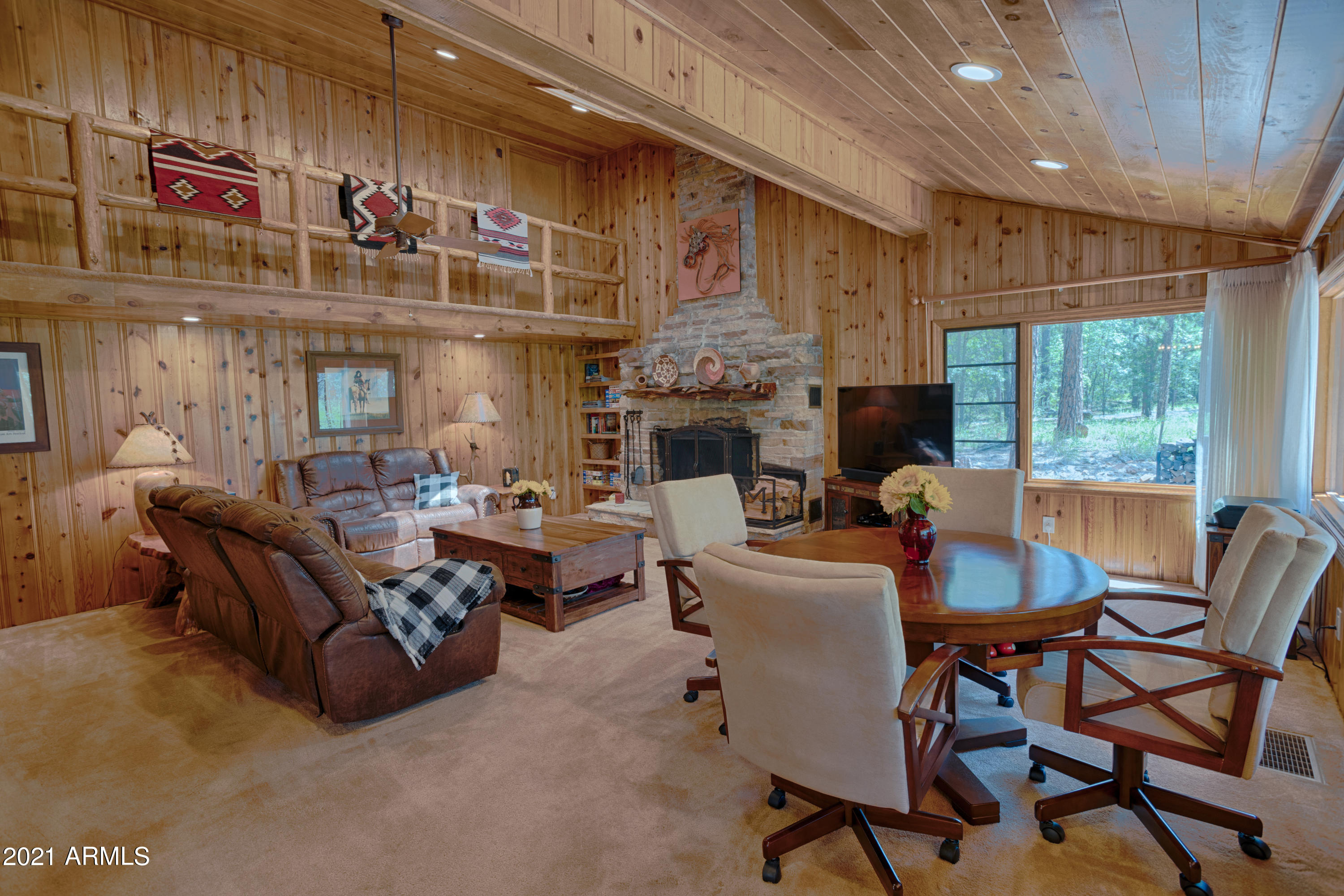 3057 Red Robin Road Pinetop, AZ 85935 - Photo 7 of 34 AP1A1007_HDR