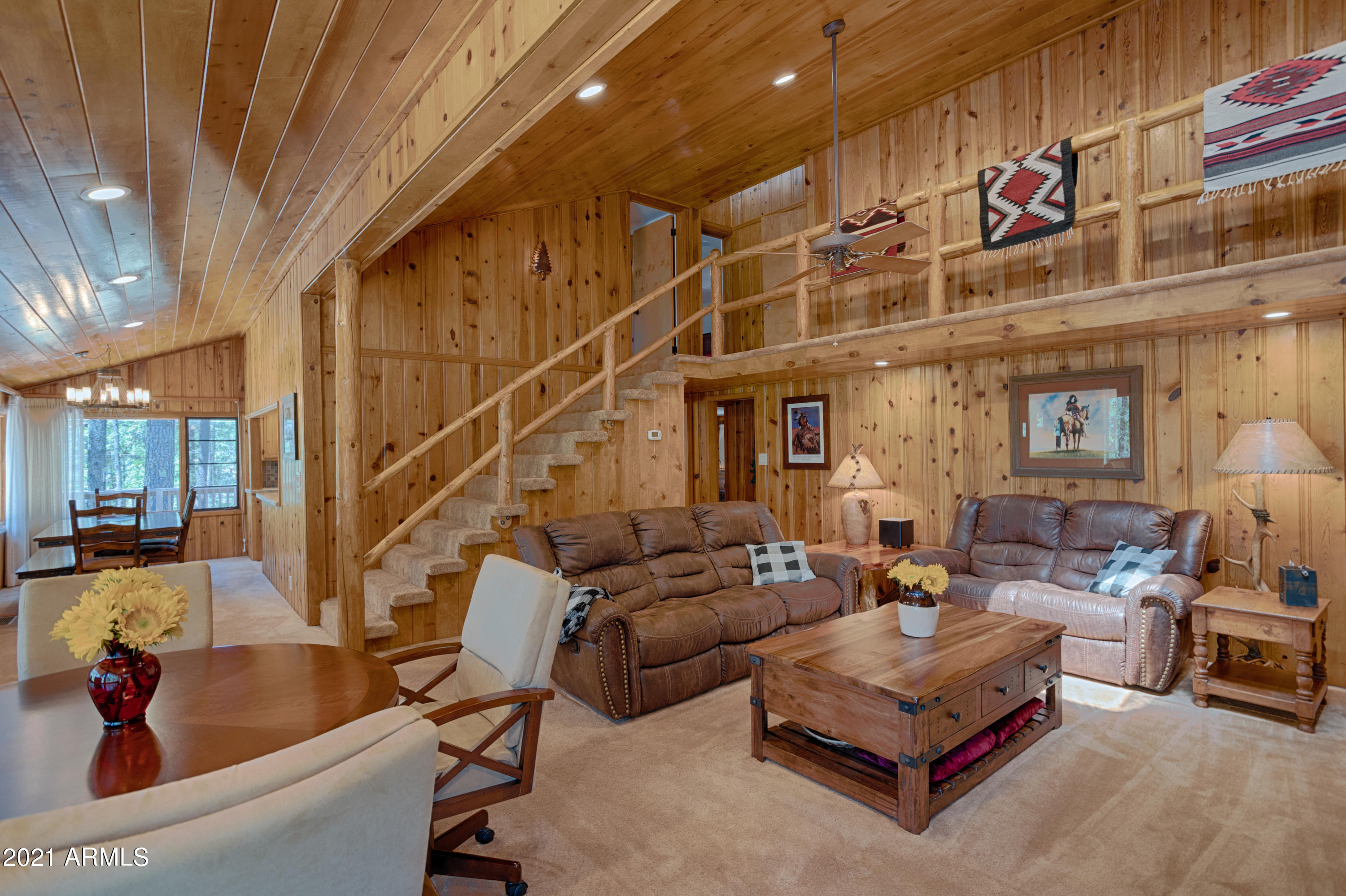 3057 Red Robin Road Pinetop, AZ 85935 - Photo 8 of 34 AP1A1013_HDR
