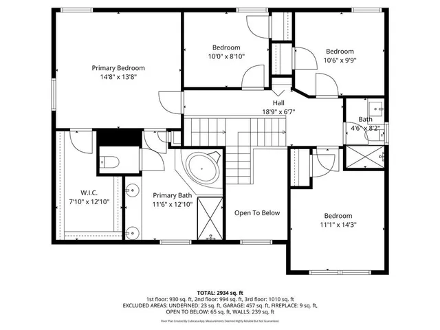 $735,000 | 1039 South Lake Drive, Gibsonia, PA 15044