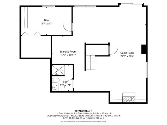 $735,000 | 1039 South Lake Drive, Gibsonia, PA 15044