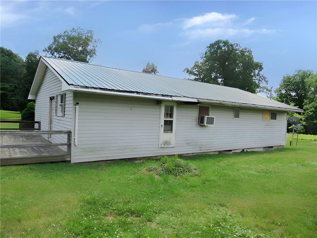 601 Rager Road Cherry Tree, PA 15724 - Photo 4 of 15