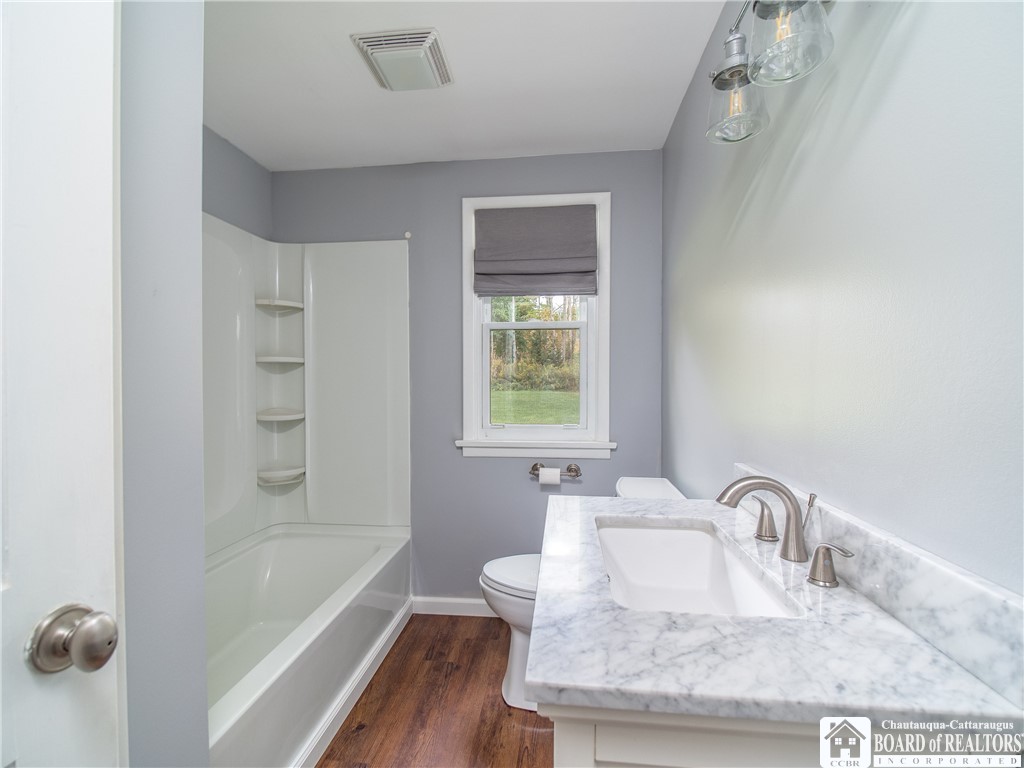 1649 Manchester Road Kiantone, NY 14701 - Photo 12 of 33