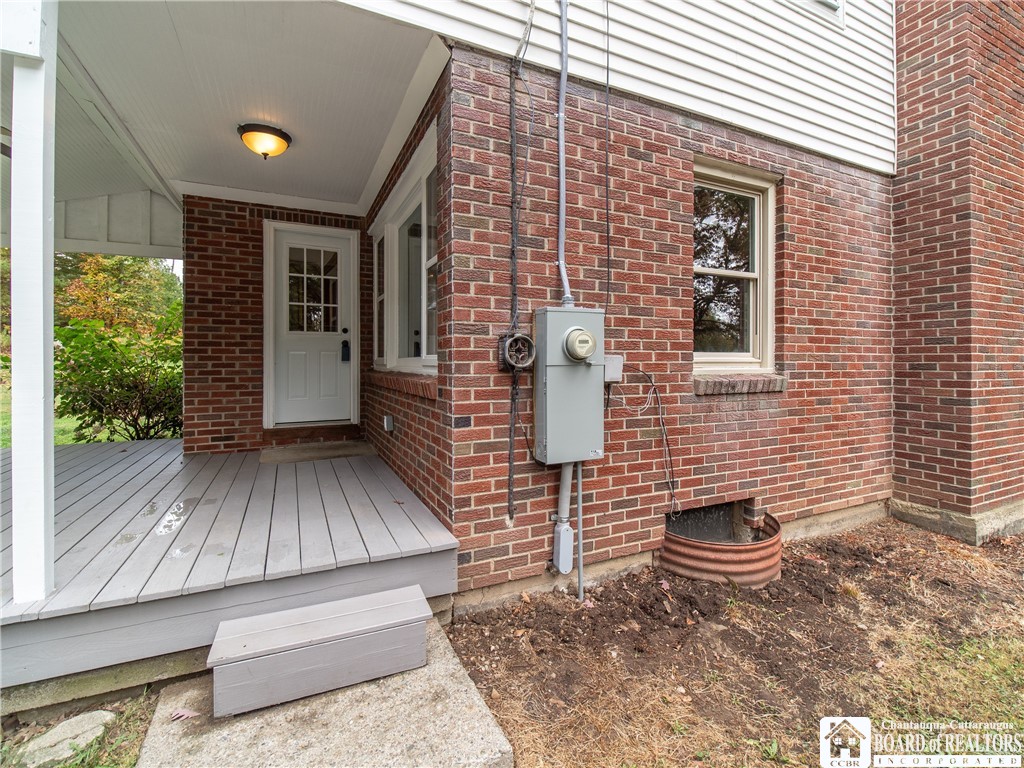 1649 Manchester Road Kiantone, NY 14701 - Photo 17 of 33