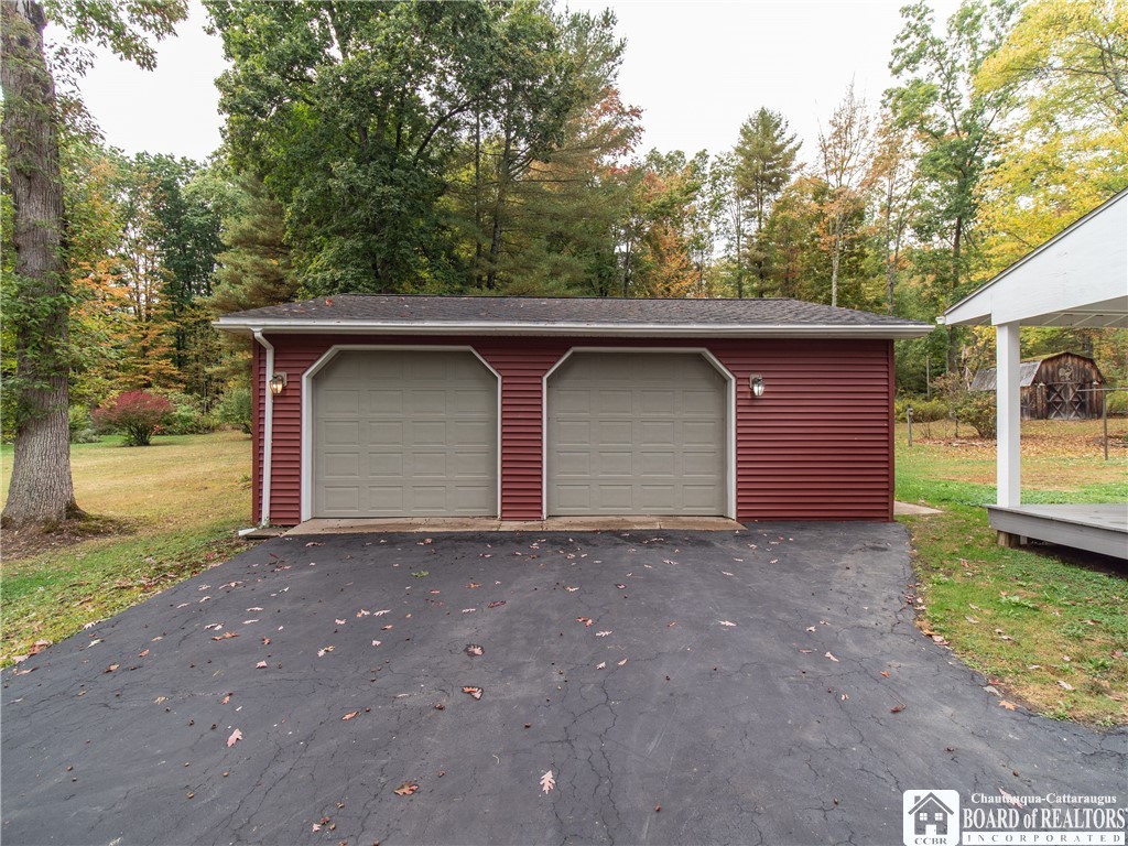 1649 Manchester Road Kiantone, NY 14701 - Photo 20 of 33