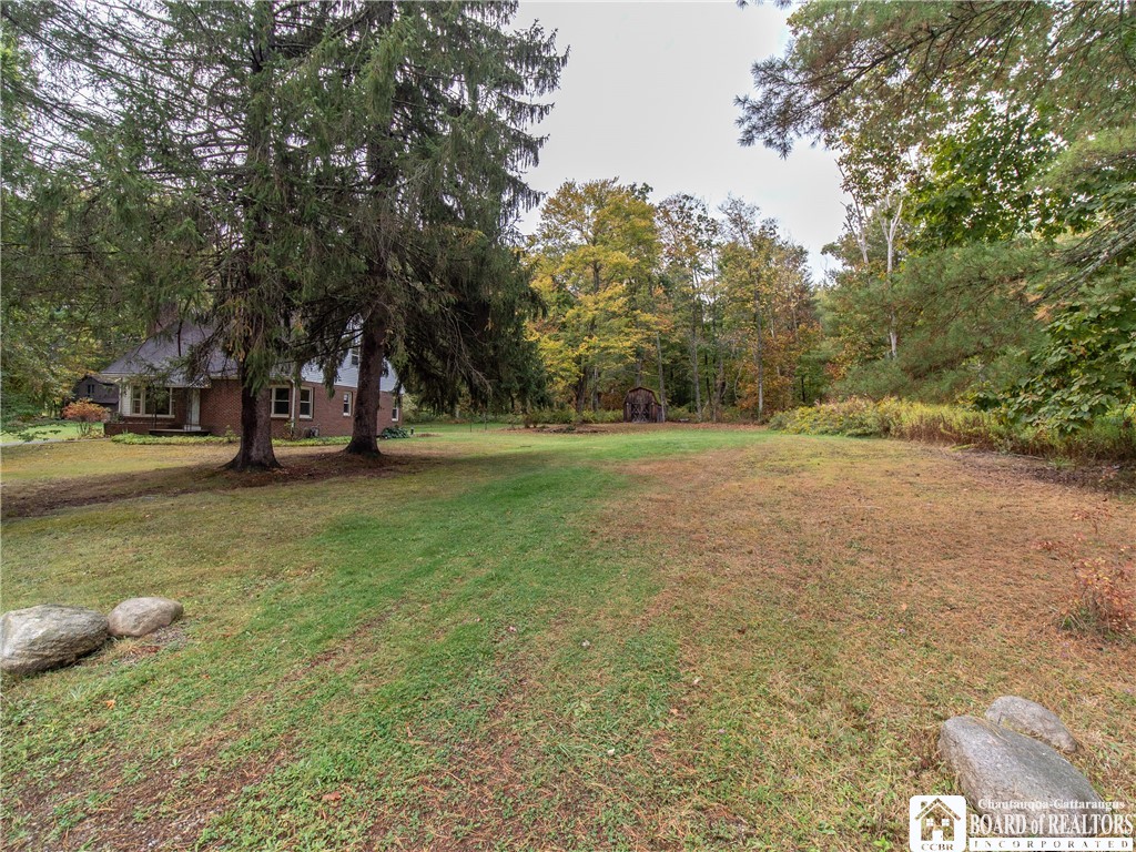 1649 Manchester Road Kiantone, NY 14701 - Photo 21 of 33