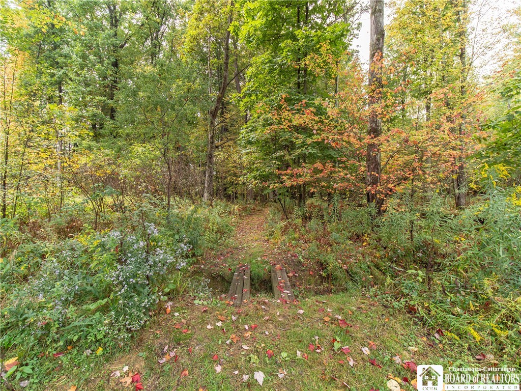 1649 Manchester Road Kiantone, NY 14701 - Photo 25 of 33