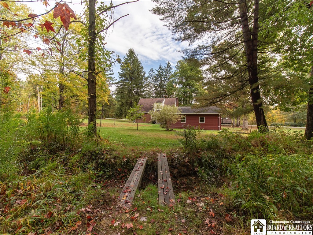 1649 Manchester Road Kiantone, NY 14701 - Photo 28 of 33