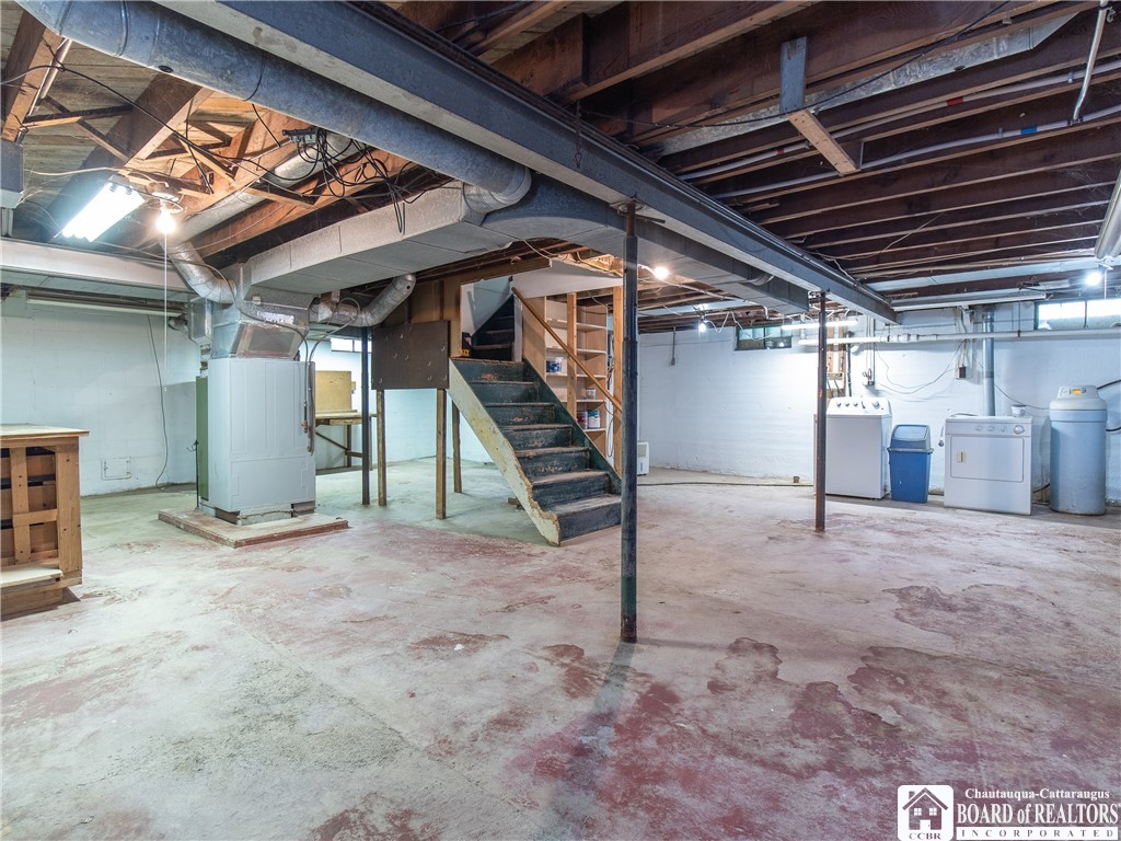 1649 Manchester Road Kiantone, NY 14701 - Photo 29 of 33