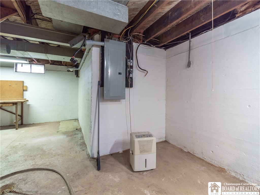 1649 Manchester Road Kiantone, NY 14701 - Photo 30 of 33