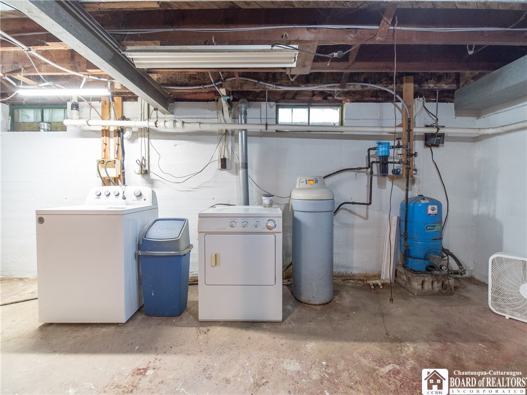 1649 Manchester Road Kiantone, NY 14701 - Photo 31 of 33