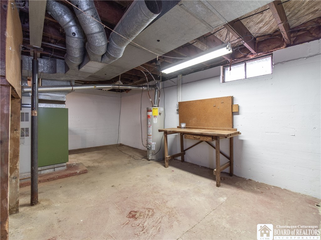 1649 Manchester Road Kiantone, NY 14701 - Photo 32 of 33