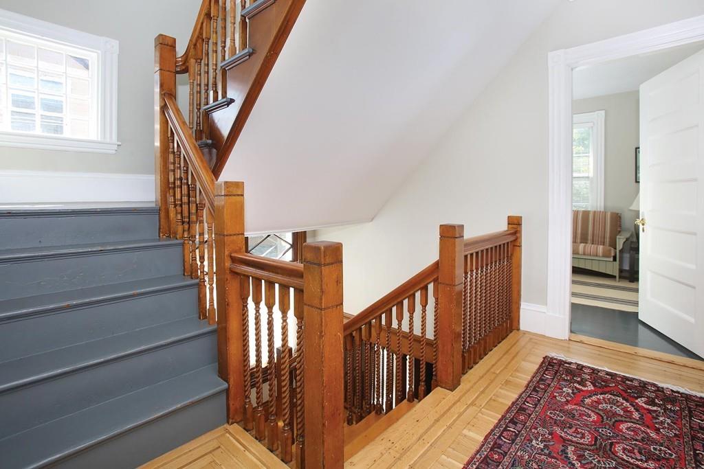 49 Thorndike Street Brookline, MA 02446 - Photo 17 of 20