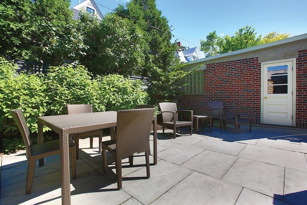 49 Thorndike Street Brookline, MA 02446 - Photo 18 of 20