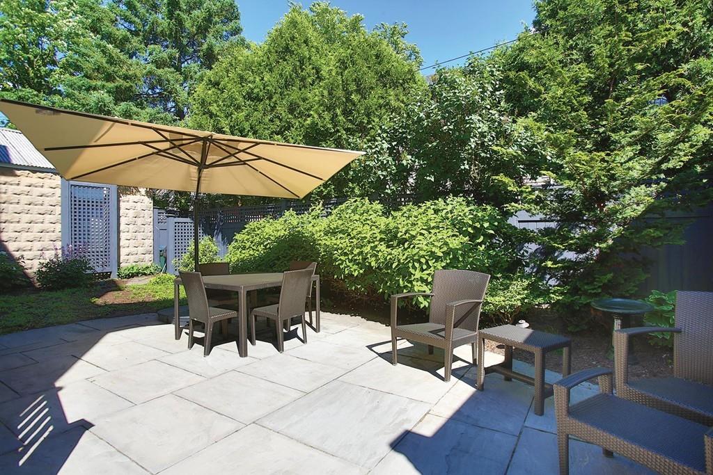 49 Thorndike Street Brookline, MA 02446 - Photo 19 of 20