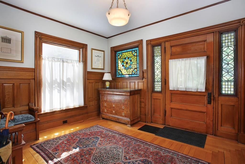 49 Thorndike Street Brookline, MA 02446 - Photo 2 of 20