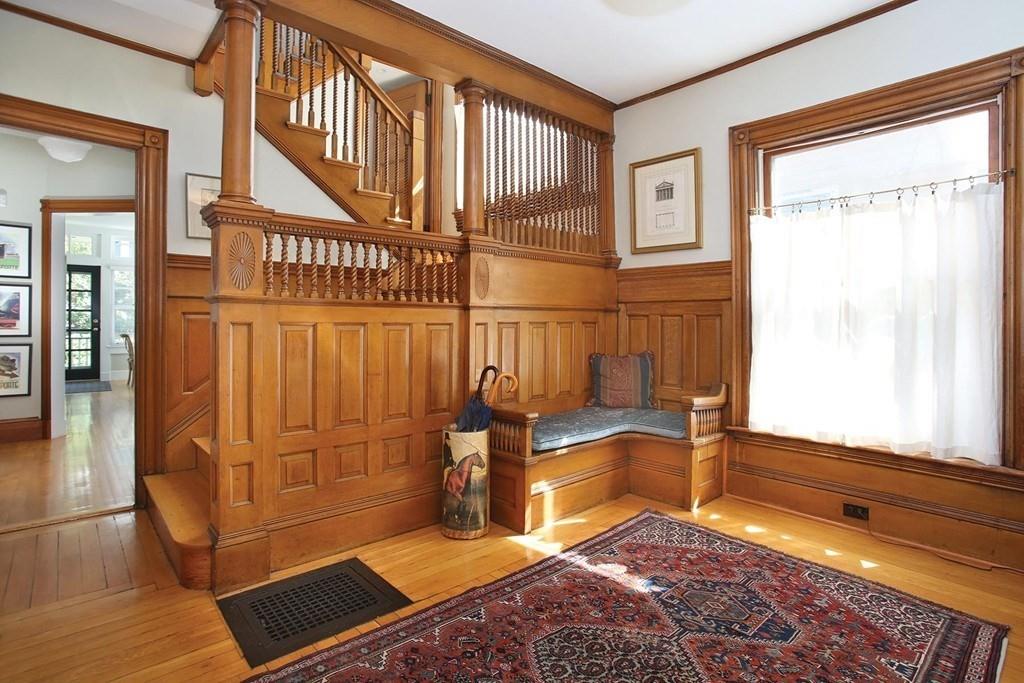 49 Thorndike Street Brookline, MA 02446 - Photo 3 of 20