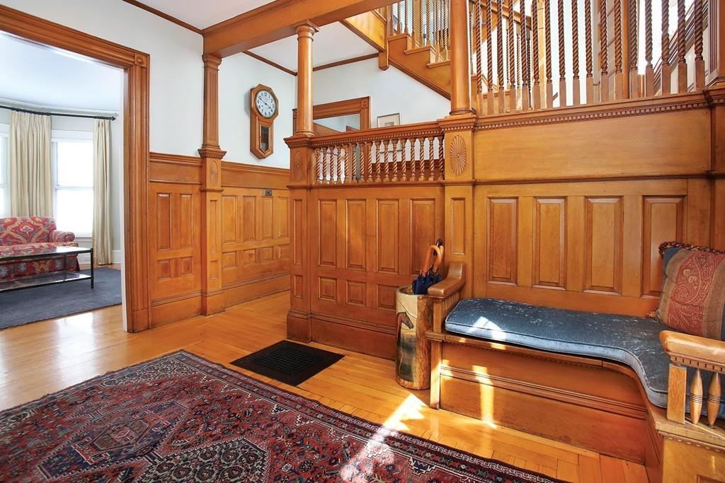 49 Thorndike Street Brookline, MA 02446 - Photo 4 of 20