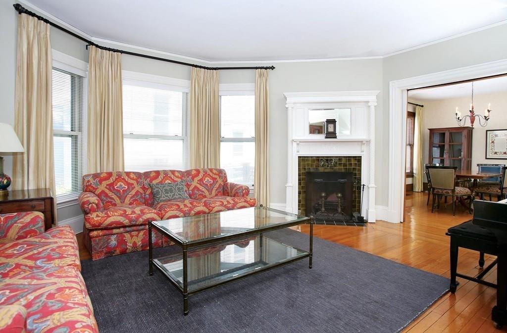 49 Thorndike Street Brookline, MA 02446 - Photo 6 of 20