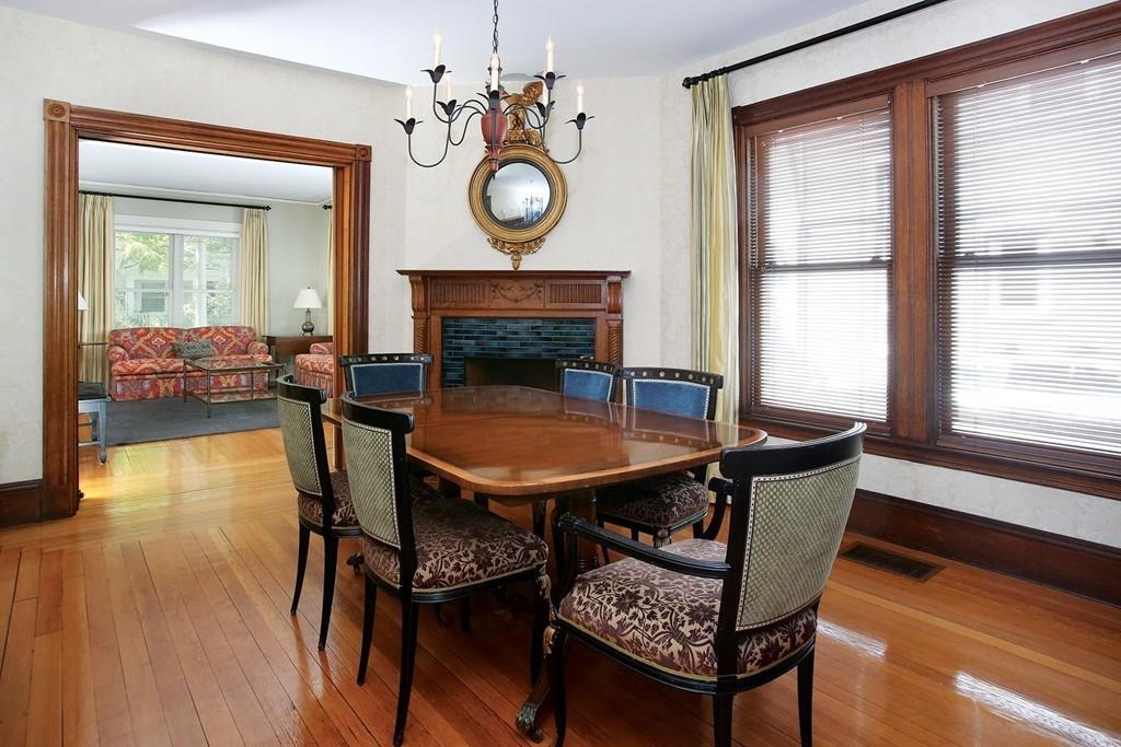 49 Thorndike Street Brookline, MA 02446 - Photo 7 of 20