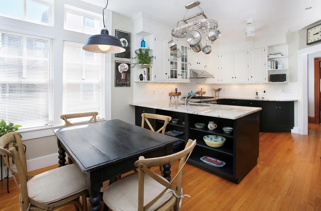 49 Thorndike Street Brookline, MA 02446 - Photo 8 of 20