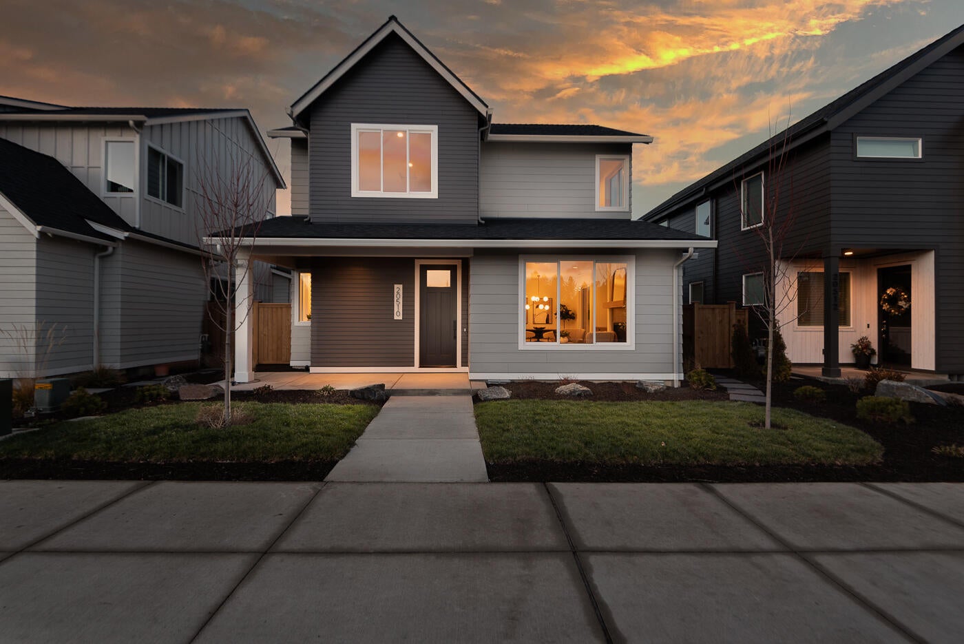 20510 Murphy Road, Unit LOT 43 Bend, OR 97702 - Photo 1 of 34 20510 Murphy Rd