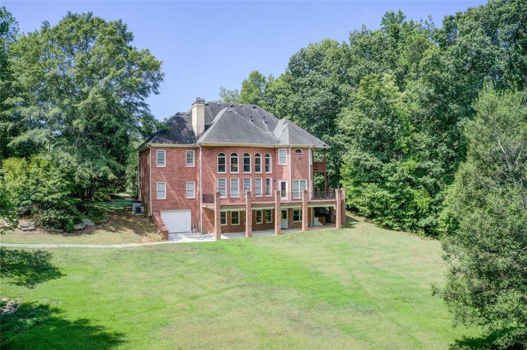 1350 Whitley Road Southeast Dacula, GA 30019 - Photo 24 of 97