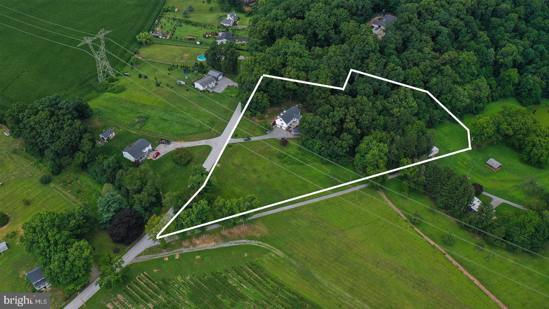 547 Heffner Road Red Lion, PA 17356 - Photo 9 of 75 Gallery Image 9