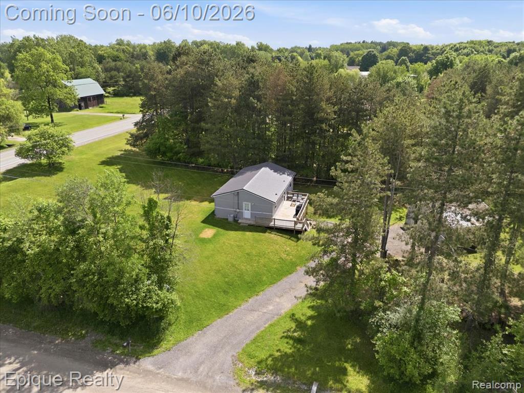 12272 East Mt Morris Road Davison, MI 48423 - Photo 38 of 39