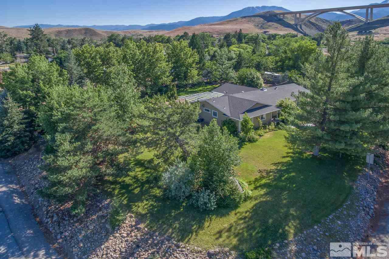 280 Surrey Drive Reno, NV 89521 - Photo 1 of 1 Photo 1