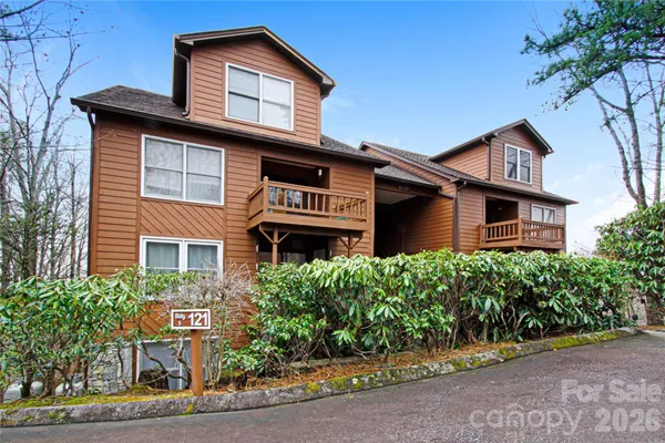 $375,000 | 121 Toxaway Views Drive, Unit 503, Lake Toxaway, NC 28747