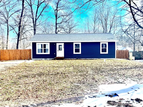 $219,000 | 2048 Center Street, Muskegon, MI 49442