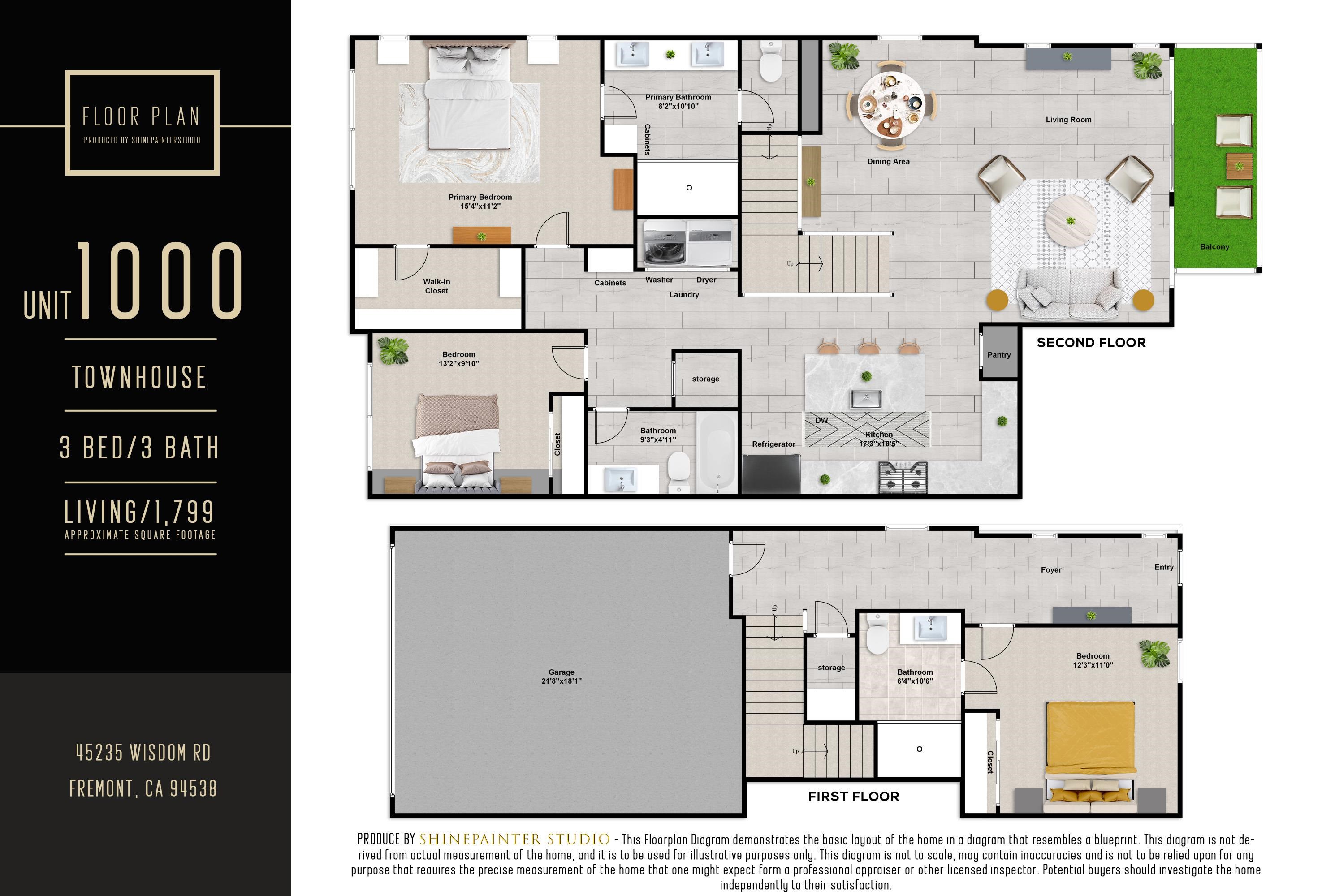 45235 Wisdom Road, Unit 1000 Fremont, CA 94538 - Photo 38 of 38