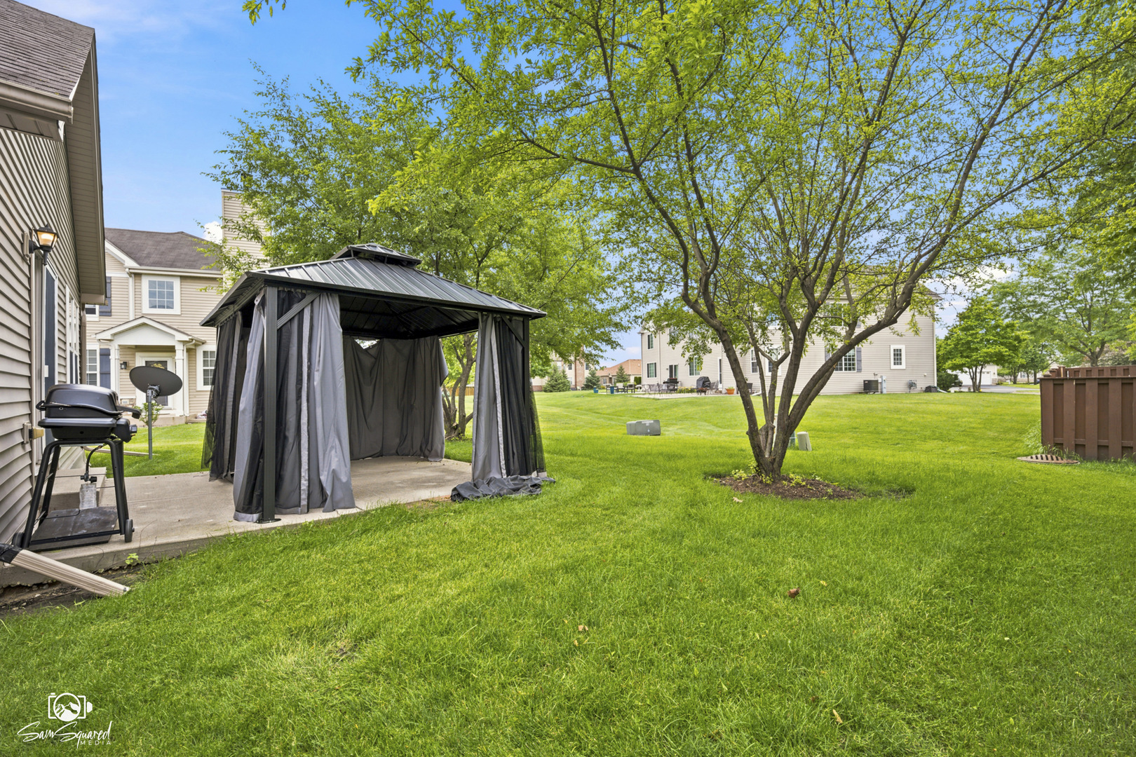 15744 Cove Circle Plainfield, IL 60544 - Photo 31 of 38
