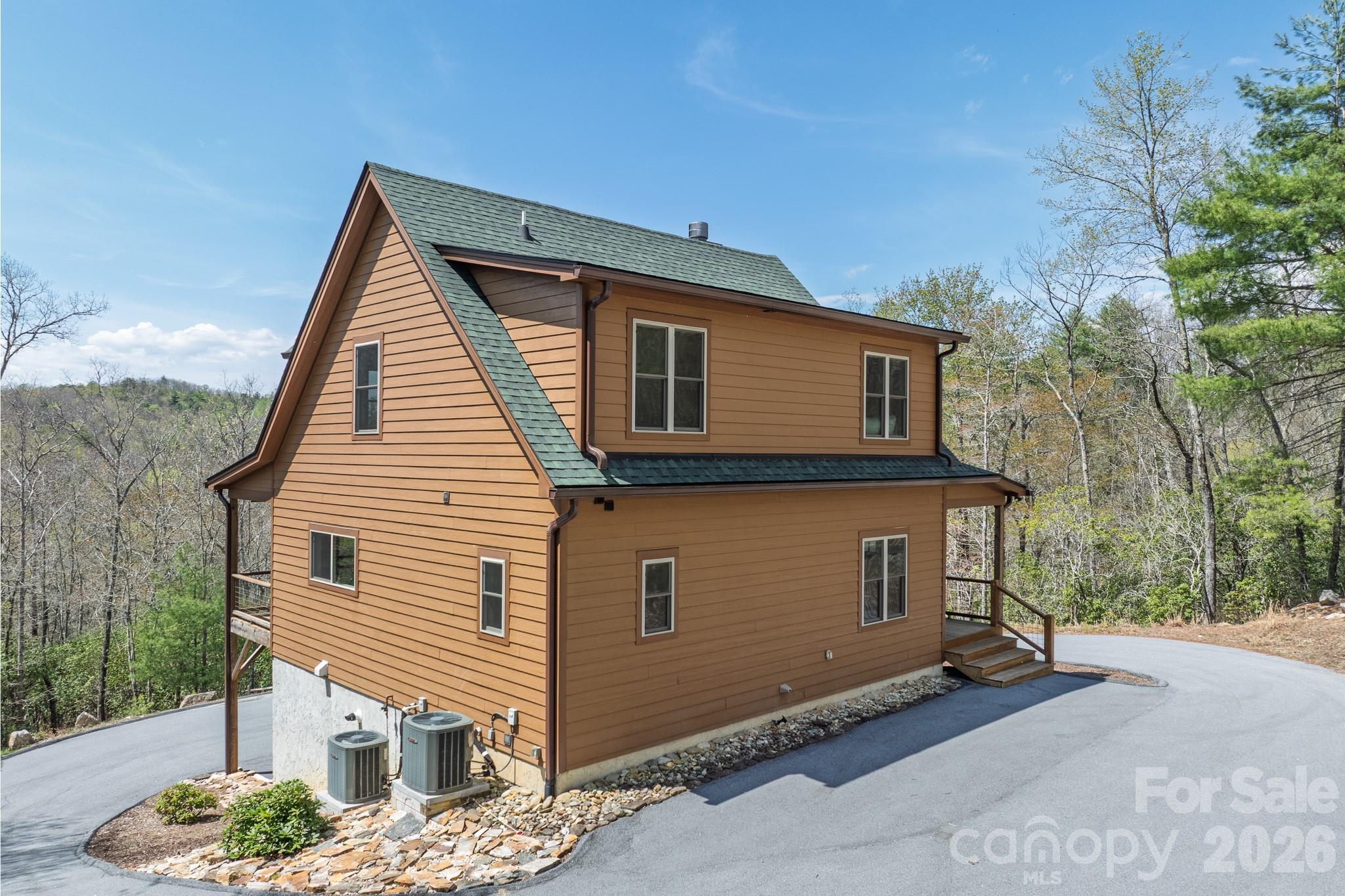 3171 East Fork Road Brevard, NC 28712 - Photo 6 of 48
