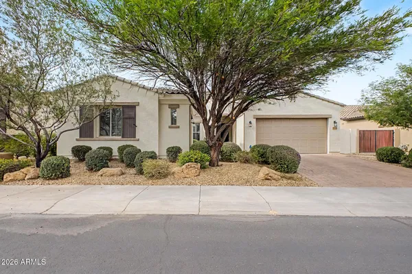 $660,000 | 15748 West Ashland Avenue, Goodyear, AZ 85395
