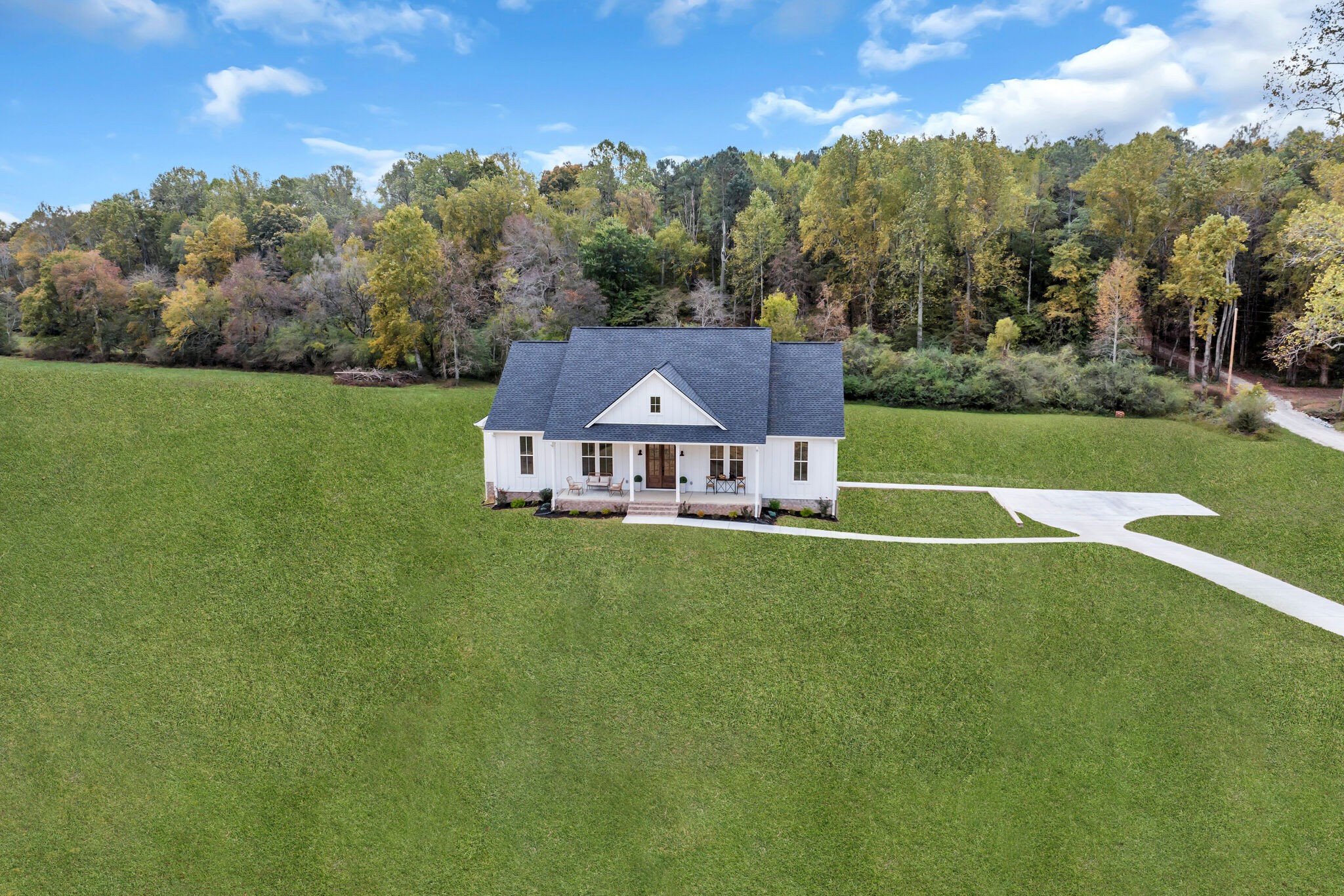 229 West Piney Road Dickson, TN 37055 - Photo 41 of 53