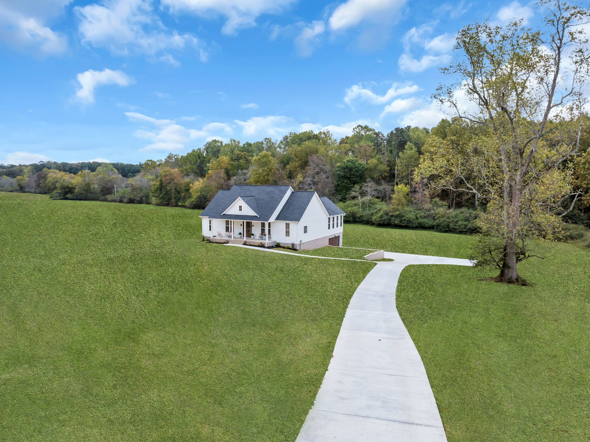 229 West Piney Road Dickson, TN 37055 - Photo 46 of 53