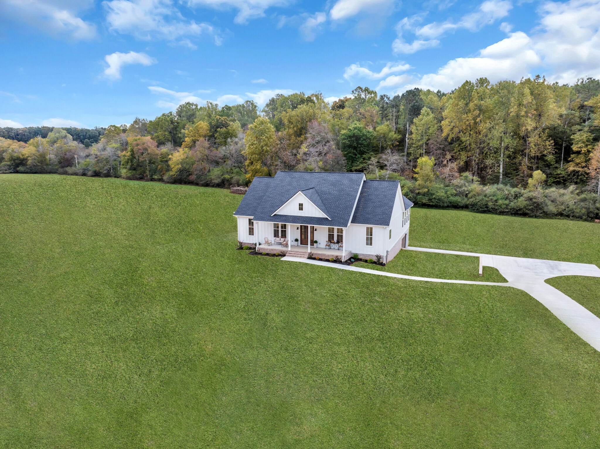 229 West Piney Road Dickson, TN 37055 - Photo 48 of 53