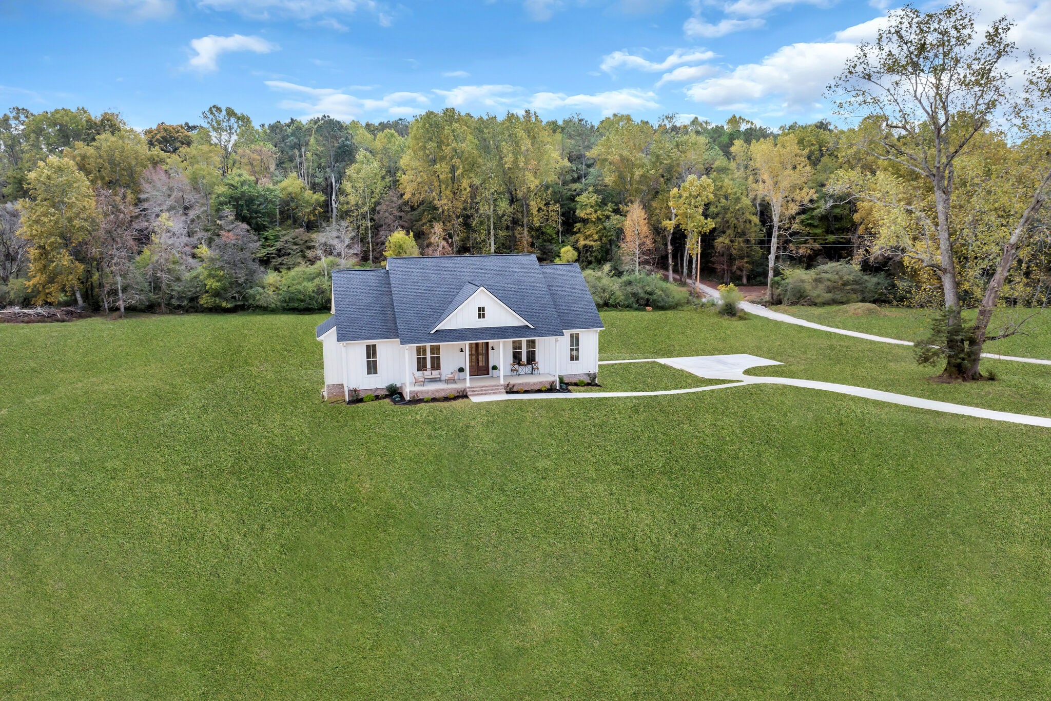 229 West Piney Road Dickson, TN 37055 - Photo 49 of 53
