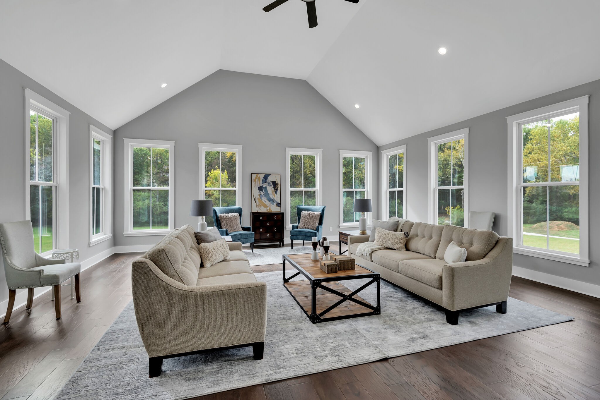 229 West Piney Road Dickson, TN 37055 - Photo 5 of 53