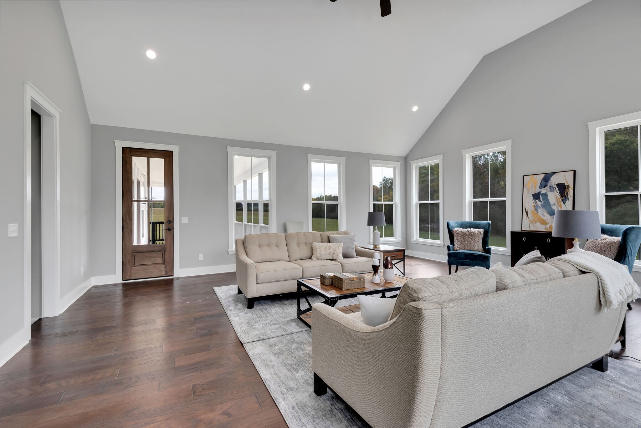 229 West Piney Road Dickson, TN 37055 - Photo 6 of 53