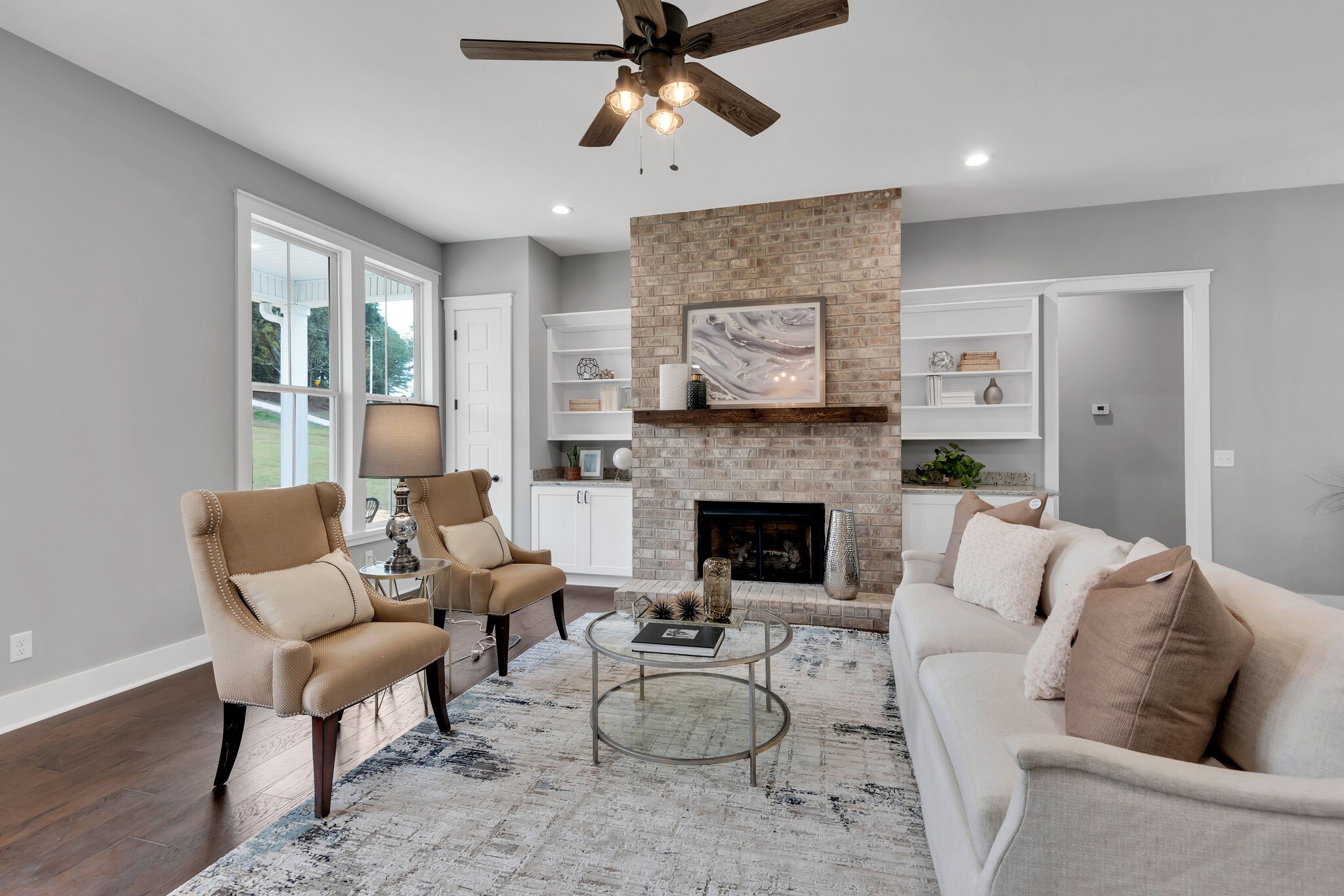 229 West Piney Road Dickson, TN 37055 - Photo 8 of 53