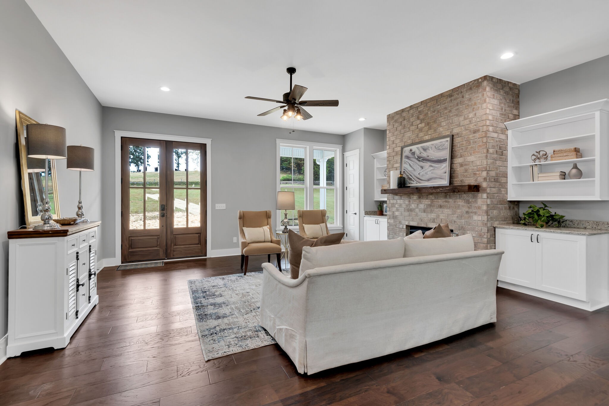 229 West Piney Road Dickson, TN 37055 - Photo 9 of 53