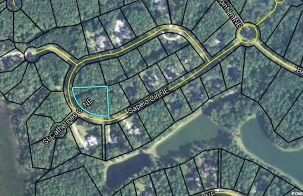 $90,000 | 132 Sapelo Circle, Townsend, GA 31331