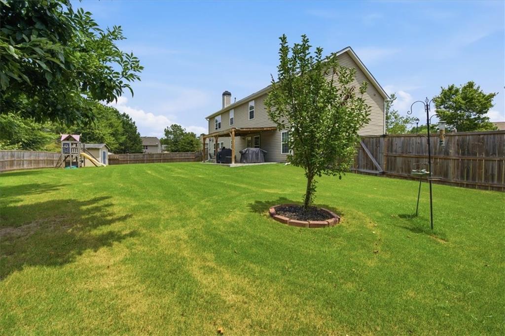 54 Fair Meadows Way Dallas, GA 30132 - Photo 51 of 64