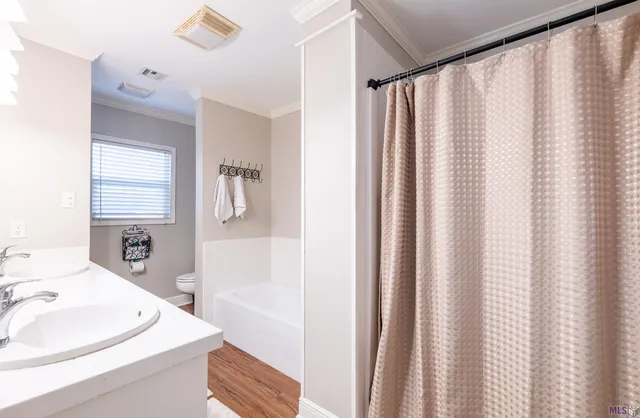 $399,000 | 512 Buena Vista Boulevard, Houma, LA 70360