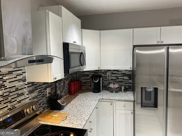 $1,200 | 825 South Forest Lake Drive, Unit 2, Macon, GA 31210