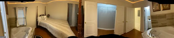 $1,200 | 825 South Forest Lake Drive, Unit 2, Macon, GA 31210